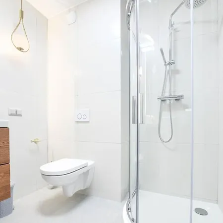 Apartamenty Sun & Snow Villa Solny Ustronie Morskie Exterior photo