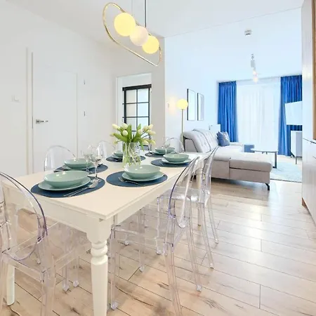 Apartamenty Sun & Snow Villa Solny Ustronie Morskie Exterior photo