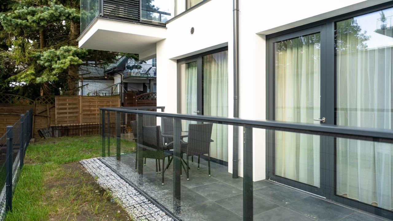 Sun & Snow Solny Apartment