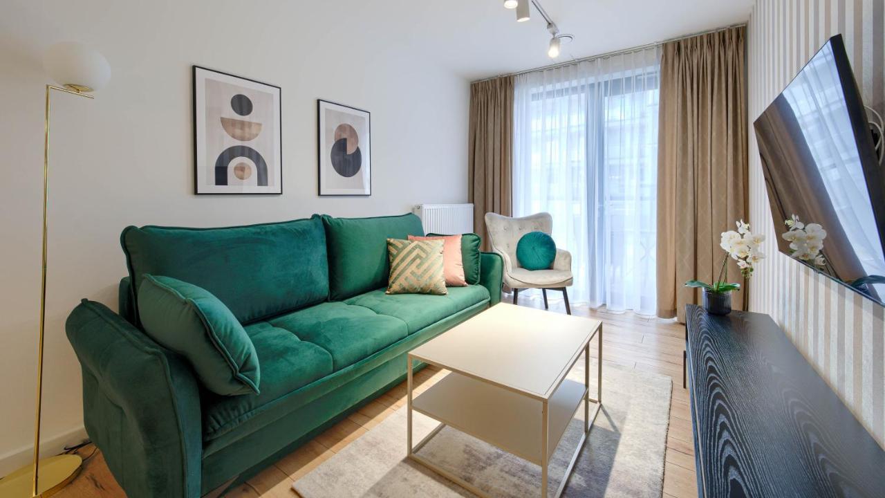 Apartment Sun & Snow Solny